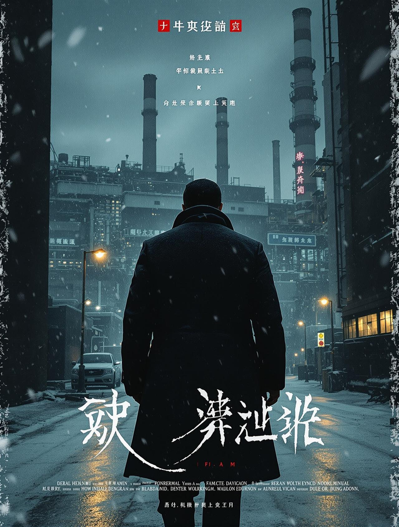 66影视 龙城往事 海报 - 剧情电影推荐